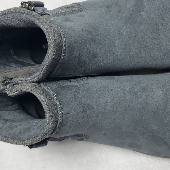 Easy Spirit Women's Meshell Ankle Lightweight Bootie Size 6M - Picture 12 of 13